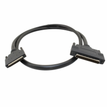 68-Pin SCSI II to VHDCI Cable - 1 Meter