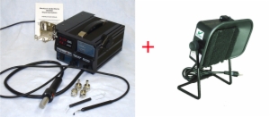 BUNDLE BK4050 & BK486 FUME EXTRACTION FAN