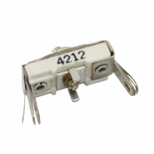 170~550 pF Miniature Type 42 Trimmer Capacitor