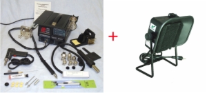 SPECIAL DEAL!! BK6000 & BK486