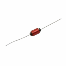 33mH Subminiature RF Choke