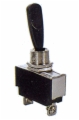 SPST ON/OFF Heavy Duty Toggle Switch
