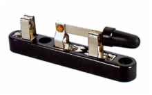 SPDT ON/ON Knife Switch