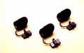 Right Angle Strain Relief Bushing (SR-F42L)