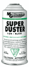 10 oz. Super Duster 134 Refill