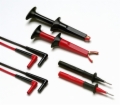 FLUKE TL220 SureGrip Industrial Test Lead Set
