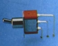 T80-T Series PC Mounted Toggle Switch
