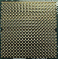 SchmartBOARD T.H. 2mm Spacing With 1mm Offset