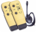Talk-To-Me - Double Unit