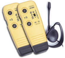 Talk-To-Me - Double Unit