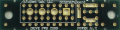 SchmartBOARD T.H. Drive Power Conn And Power Jack 0.5