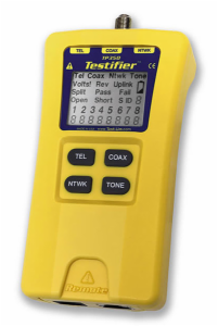 TESTIFIER ALL CABLE TESTER