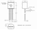 LM335Z - Temprature Sensor