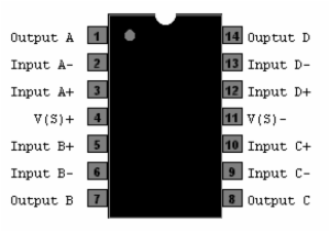 OP AMP