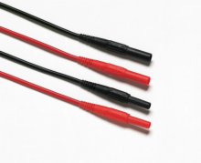 FLUKE TL221 Extension Lead Set