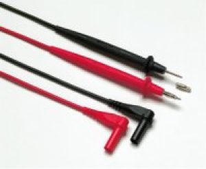FLUKE 4MM DIAM. TEST LEADS REP