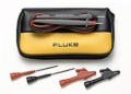 FLUKE TL80A Basic Electronic Test Lead Set