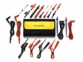FLUKE TL81A Deluxe Electronic Test Lead Kit