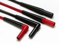 FLUKE TL224 SureGrip Insulated Test Leads