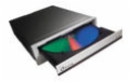 PLEXTOR PX504A DVD+R/RW DRIVE