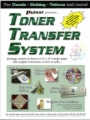 Toner Transfer Paper