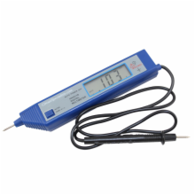 Digital Pen Style Autoranging Digital Multimeter