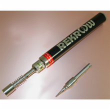 Butane Portable 2 In 1 Soldering Tool