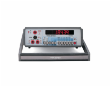 True-RMS 4-1/2 digit 20,000 Count Benchtop DMM