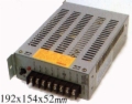 +5Volt 15A, -5Volt 1A, +12Volt 3A Triple Output Power Supply