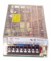 +5Volt 6Amp, +12Volt 2.5Amp, -12Volt 0.5Amp Triple Output Power Supply