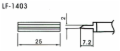 25mm Tunnel Type Lead-Free Solder Tip/Element