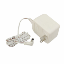 12VDC 500MA AC Adapter