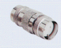 Twinax-Inline Splice F/F Cable Mtg