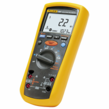 Fluke 1587 Insulation Tester
