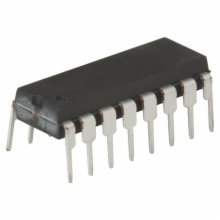 AM/FM Radio Subsystem IC