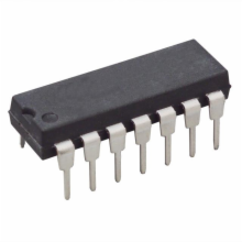 Audio Power Amp. Same as LM380