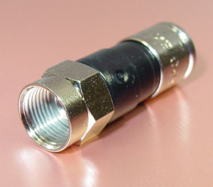 RG-6 (100CT/JAR) UNIVERSAL COM