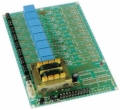 Universal Relay Card Kit