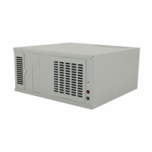 ALL PCI 4 slot Chassis, 85w universal input P.S.