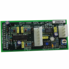 Fluid sensing and Temperature Add-on (SPICE10200DK)