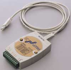 USB TO RS-485/RS-422 CONVERTER