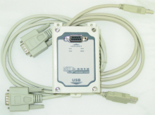 USB to TTL Converter for CSI3644A/45A/46A or CSI3710A/11A (3312)