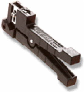 COAX STRIPPER 3/16 TO 5/16