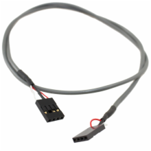 CD-ROM Audio Cable IDE MPC-MPC Connector