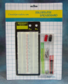 WB-104-3+J Solderless Breadboard with Jumpers