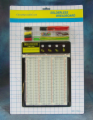 WB-106+J Solderless Breadboard with Jumpers
