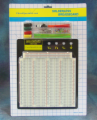 WB-108+J Solderless Breadboard with Jumpers