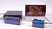 WBS Laser Communications Package