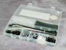 Wiring Accessories Kit
