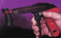 Wire Tie Tool
